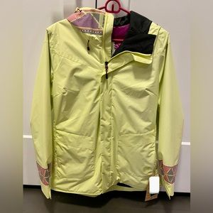 Brand new- Burton Cadence jacket